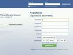 facebook lépj be vagy regisztrálj|Facebook tipp: Regisztráció és első belépés a közösségi oldalra.